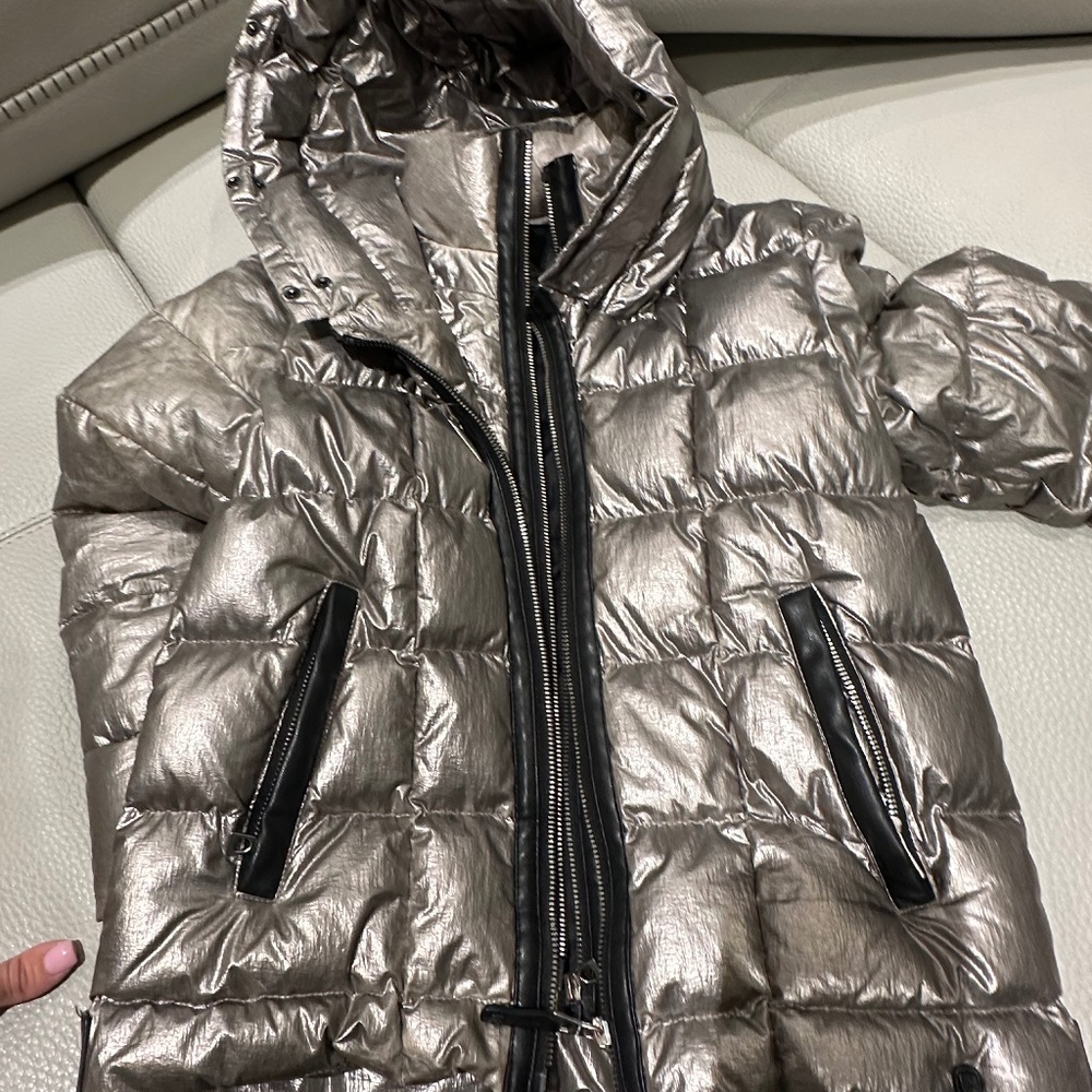RUDSAK KID JACKET